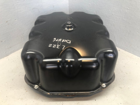 Range Rover L322 Air Suspension Compressor Pump Hitachi RQU500302 D01076