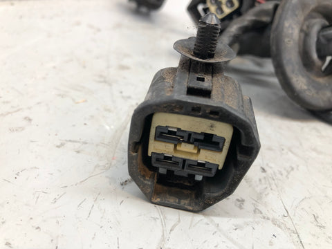 Range Rover Sport Trailer Wiring Link Loom 7H32-15R555-AB L320 2005 to 2009