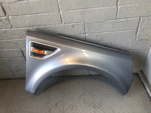 Freelander 2 Front Wing Off Side Izmir Silver Land Rover 2006 to 2011 J07076