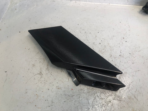 Discovery Sport Wing Trim Near Side FK72-16D281-AD Santorini Black Land Rover