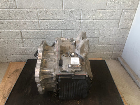Freelander 2 Auto Gearbox Automatic 2.2 TD4 Land Rover 2006 to 2011 J07076