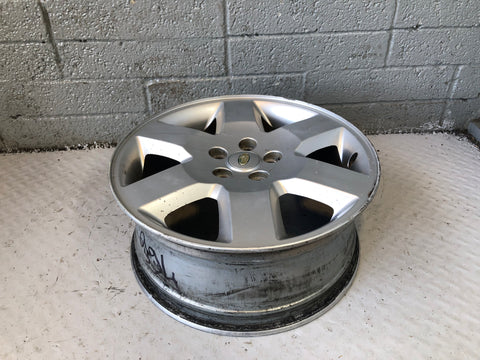 Discovery 3 HSE Alloy Wheel Single 19" x 8J Land Rover 2004 to 2009 L07106C