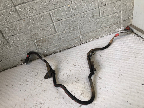Positive Battery Cable Loom YTA500521 Discovery 3 Range Rover Sport Land Rover