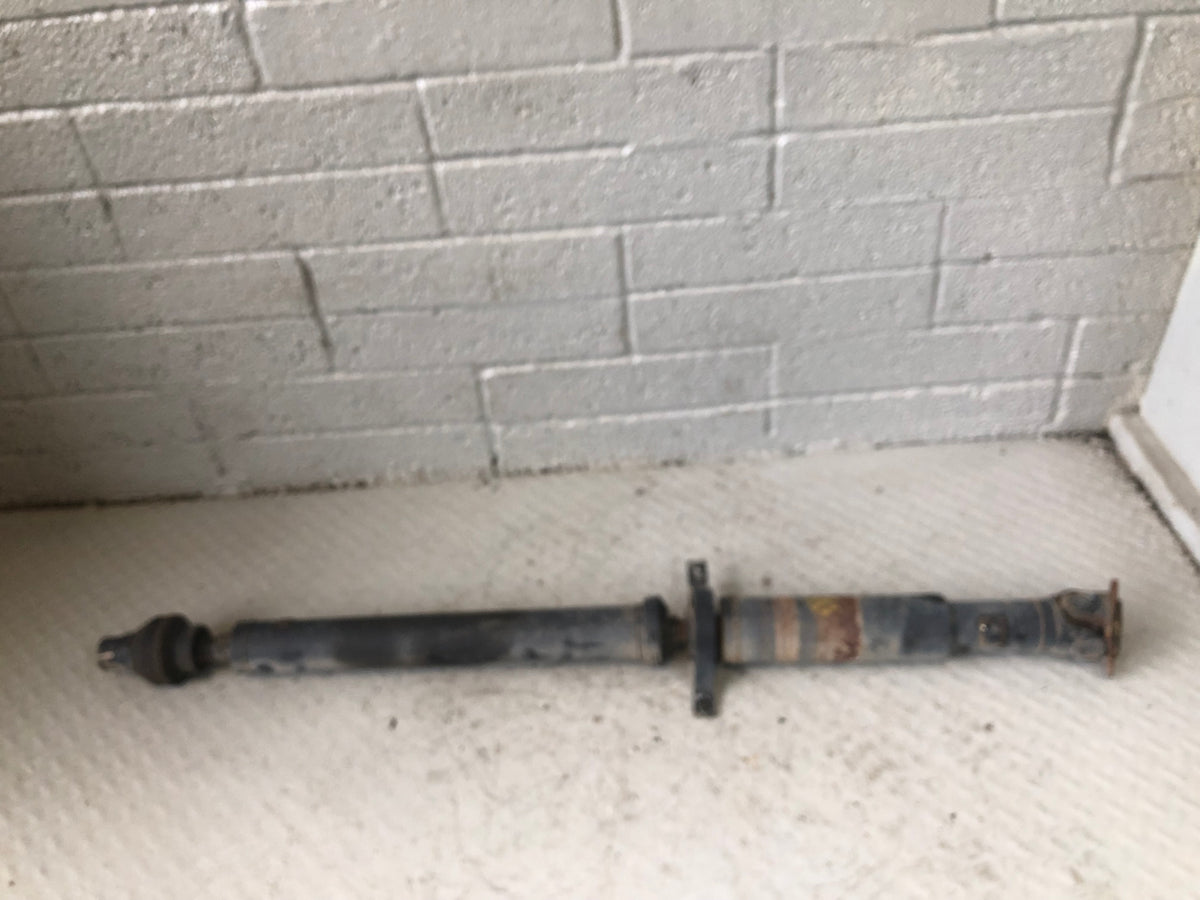 Range Rover L405 Rear Propshaft Prop 4.4 SDV8 2013 to 2017 L15056