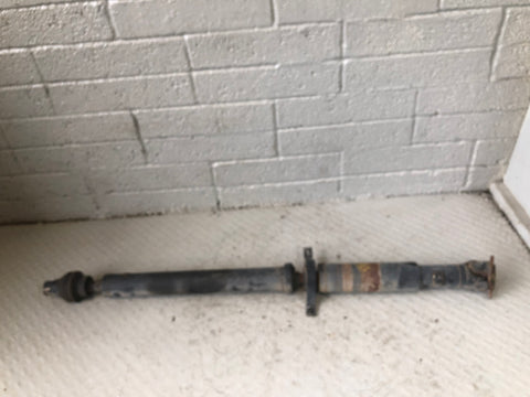 Range Rover L405 Rear Propshaft Prop 4.4 SDV8 2013 to 2017 L15056