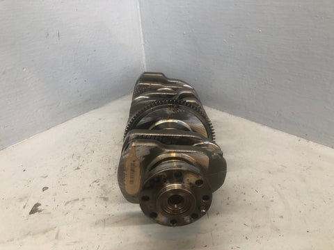 Freelander 2 Crankshaft 2.2 TD4 Engine 224DT Land Rover 2006 to 2011
