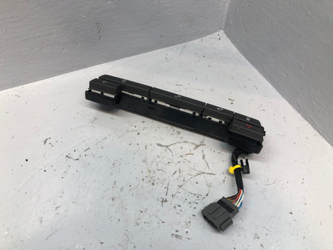 Freelander 2 Switch Panel Lock HDC Traction Control DH52-13D734-KC Land Rover