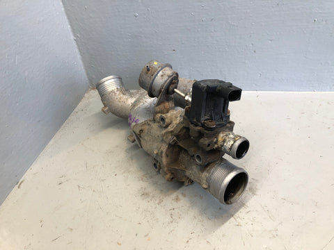 Range Rover Sport EGR Valve and Cooler 3.0 TDV6 CPLA-98659-CA L494 2014 to 2018