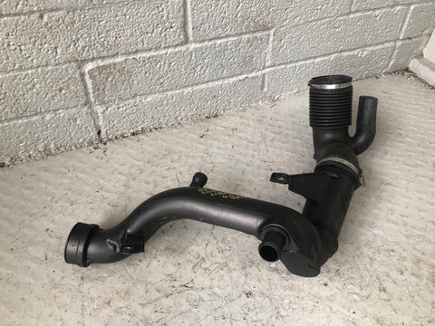 Range Rover L405 Air Intake Pipe 4.4 TDV8 CPLA-9C620-CB 2013 to 2017