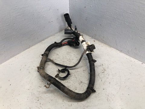 Range Rover Sport L494 Steering Rack Wiring Loom DK62 14F427 JC 2013 to 2018