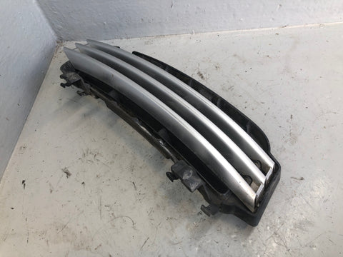 Range Rover L405 Bumper Grille Lower Right CK52 17F908 AA 2013 to 2017