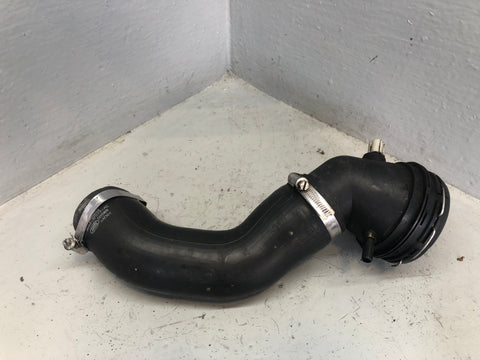 Range Rover L322 Air Box Intake Pipe with Sensor 4.4 TDV8 2010 to 2013