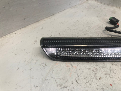 Range Rover Evoque Brake Light High Level AH32-13A613-A L538 2011 to 2015 Clear