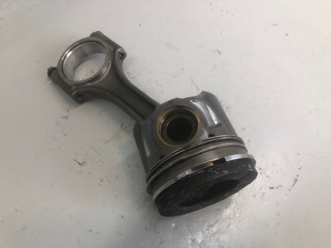 Freelander 2 2.2 TD4 224DT 1 x Piston and Con Rod Land Rover 2006 to 2010