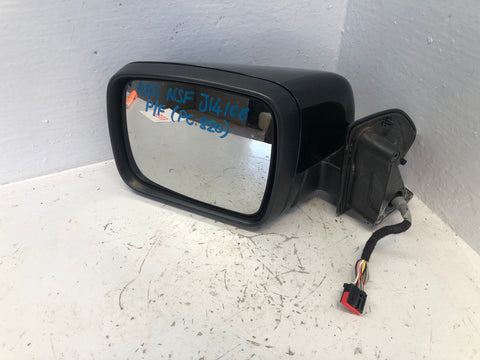 Range Rover Sport Door Mirror Near Side Power Fold L320 2009 to 2013 J14106