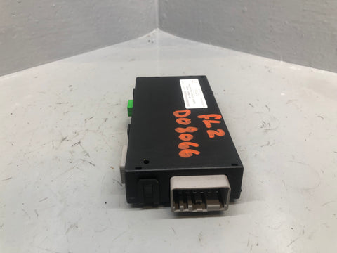 Freelander 2 ECU Trailer Tow Control Module 6G9N-14D054-AB Land Rover