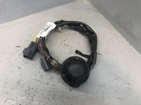 Discovery 4 Trailer Wiring Loom Towing EH22-13A576-BD Land Rover 2009 to 2016