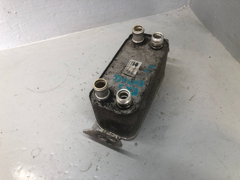 Range Rover Sport Gearbox Oil Cooler 4.2 V8 Supercharged L320 PBC500051