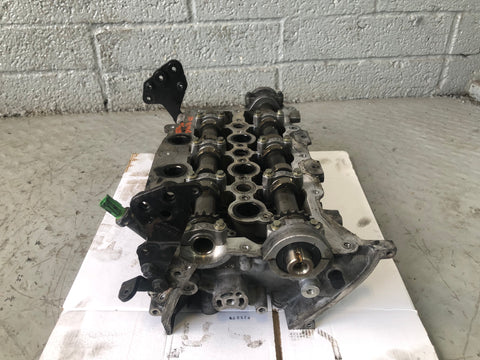 Cylinder Head 3.0 TDV6 Left Discovery 4 Range Rover Sport Land Rover D16076