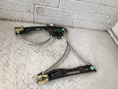 Ford Mondeo Mk5 Window Regulator Near Side Front DS73-F23201-BD 2013 to 2021