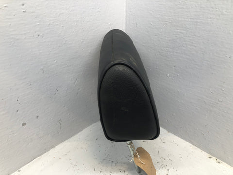 Discovery 2 Rear Headrest Leather Black Left or Right Land Rover L14106