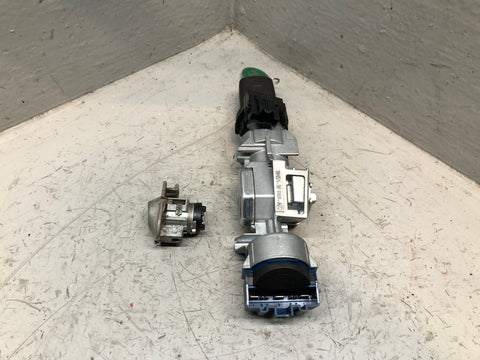 Discovery 3 Lock Set Ignition Barrel Lock with 1 x Key Fob Land Rover L03096