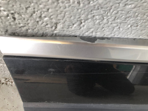 Range Rover L405 Door Trim Lower Off Side Rear Causeway Grey 950 CK52 274A48 AC