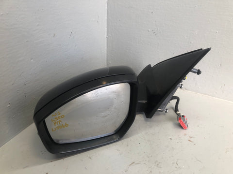 Discovery Sport Door Mirror Near Side Left L550 Land Rover 2014 to 2019 L15066