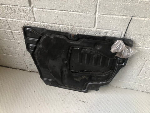 Range Rover Evoque Engine Under Tray Splash Guard Cover L538 BJ32-6B629-AA