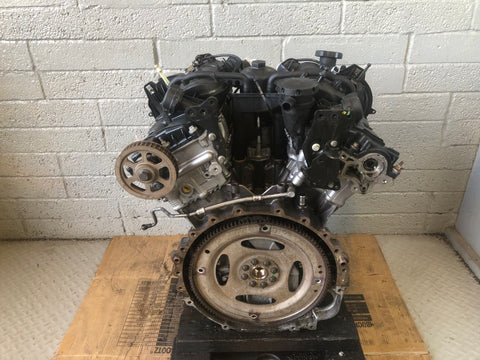 2.7 TDV6 Engine Diesel Land Rover Discovery 3 Range Rover Sport 276DT J12086