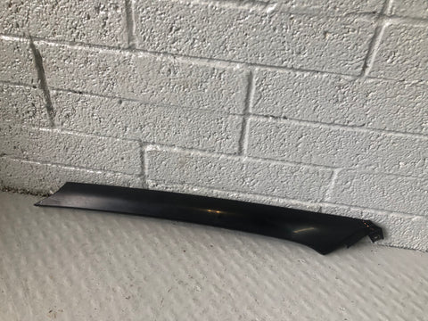 Range Rover Evoque A Pillar Trim Off Side Exterior BJ32-025A52-BF 3 Door L03066
