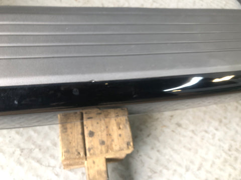 Range Rover L322 Bumper Rear Parking Sensors Java Black 2002 to 2013 K11056