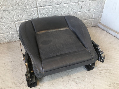 Discovery Sport Seat Base Near Side Front Black Leather L550 Land Rover L15066