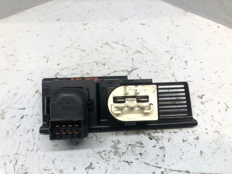 Discovery 2 Electric Mirror Switch Power Fold Headlight Level Land Rover L318