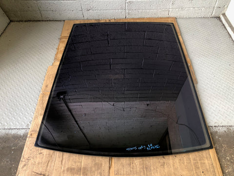 Discovery 3 or 4 Panoramic Roof Glass Sunroof Land Rover 2005 to 2014 J17076