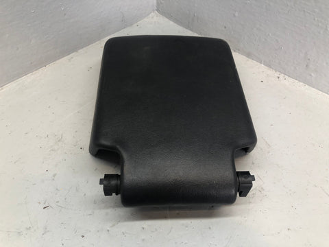 Discovery 3 Centre Console Lid Armrest Smooth Leather Land Rover J17076