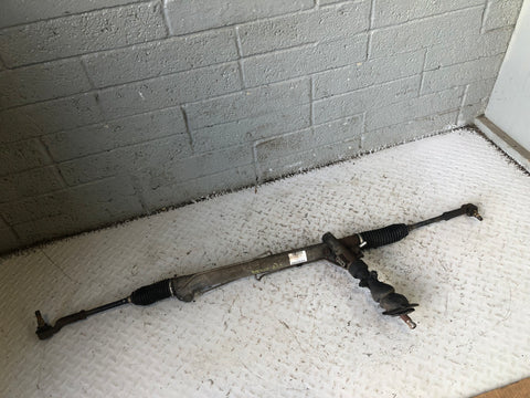 Freelander 2 Steering Rack 2.2 TD4 L359 Land Rover 2006 to 2014
