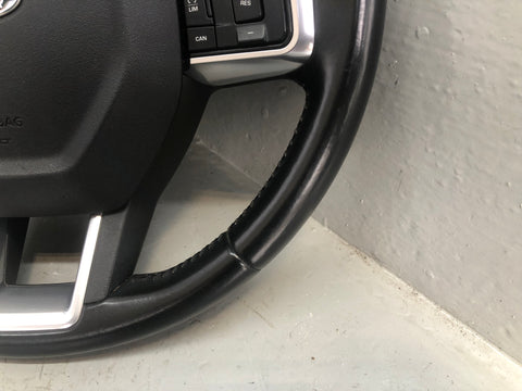 Discovery Sport Steering Wheel Multi-Function Land Rover 2014 to 2019 L15066
