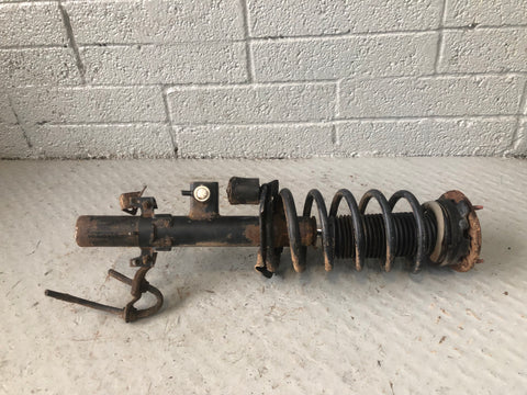 Freelander 2 Suspension Strut Shock Absorber Near Side Rear Land Rover D08065