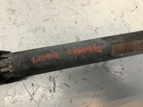 Steering Column Shaft Lower UJ Range Rover L405 Sport L494 2013 to 2022