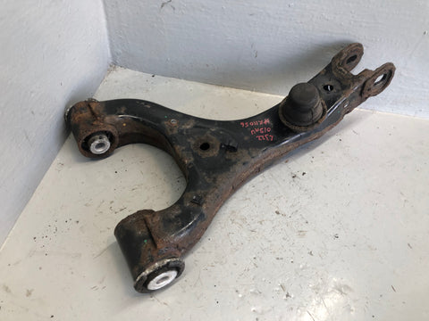 Range Rover L322 Upper Control Arm Off Side Rear TD6 V8 TDV8 2002 to 2013