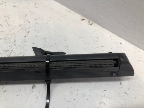 Discovery 2 Rear Window Blind Near Side 1998 to 2004 Land Rover