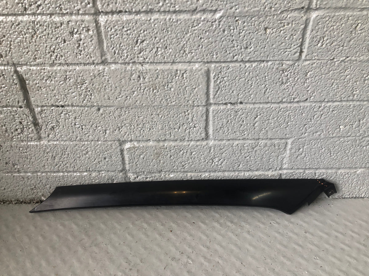 Range Rover Evoque A Pillar Trim Off Side Exterior BJ32-025A52-BF 3 Door L03066