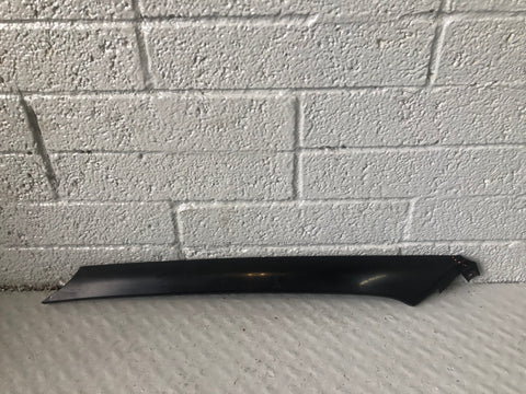 Range Rover Evoque A Pillar Trim Off Side Exterior BJ32-025A52-BF 3 Door L03066