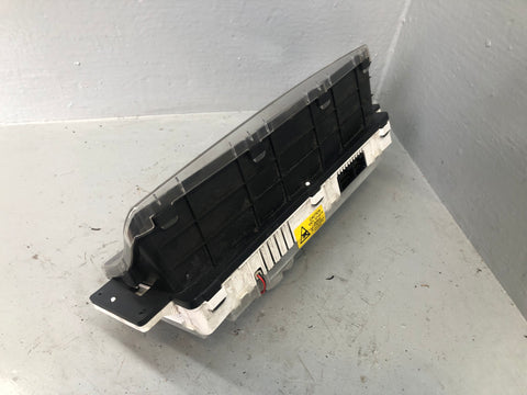 Discovery 2 Instrument Cluster Assembly Speedo YAC114010 TD5 Land Rover