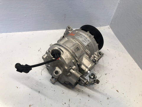 Air Conditioning Compressor Land Rover Discovery 3 2.7 TDV6 JPB000182 YR 2026