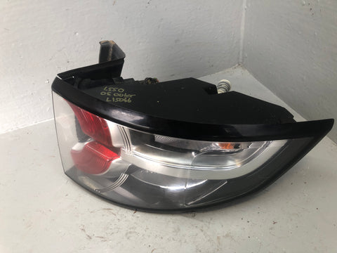 Discovery Sport Rear Light Off Side Outer FK72-13404-AF Land Rover 2014 to 2019