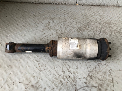 Discovery 3 Front Suspension Airbag Shock Absorber Strut Land Rover RNB501250