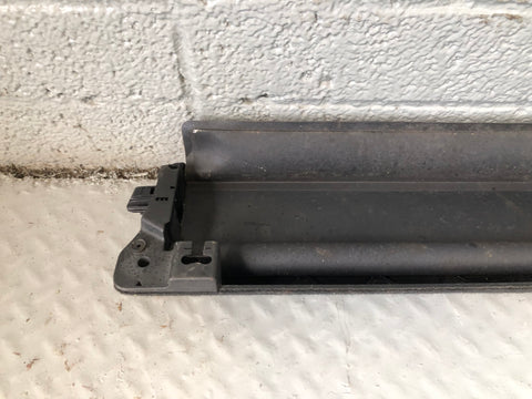 Discovery 3 or 4 Load Cover Parcel Shelf Retractable 7 Seat Land Rover L319