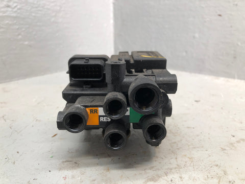 Air Suspension Rear Crossover Valve CPLA-5B710 Range Rover L405 Sport L494
